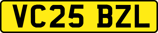 VC25BZL