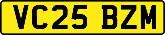 VC25BZM