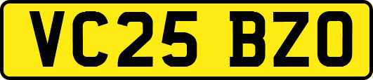 VC25BZO