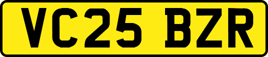 VC25BZR