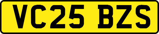 VC25BZS