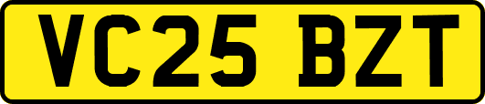VC25BZT