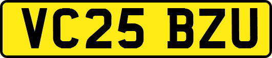 VC25BZU
