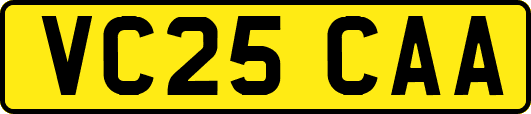 VC25CAA