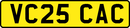 VC25CAC