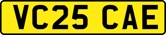 VC25CAE