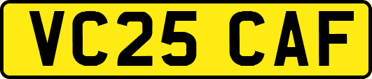 VC25CAF