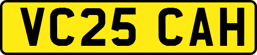 VC25CAH