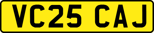 VC25CAJ
