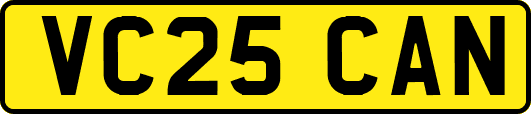 VC25CAN
