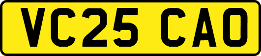 VC25CAO