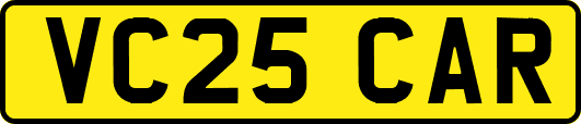 VC25CAR