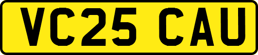 VC25CAU