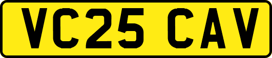VC25CAV