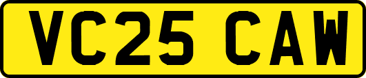 VC25CAW