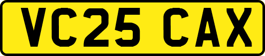 VC25CAX