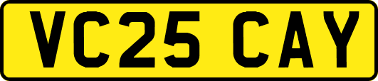 VC25CAY