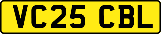 VC25CBL