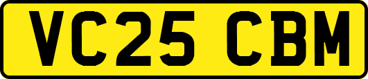 VC25CBM