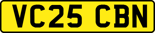 VC25CBN