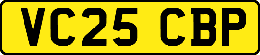 VC25CBP