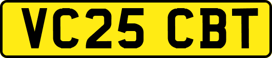 VC25CBT