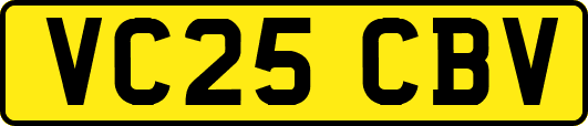 VC25CBV