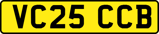 VC25CCB