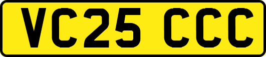 VC25CCC