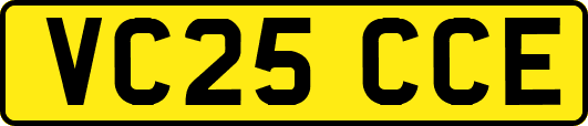 VC25CCE