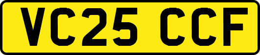 VC25CCF