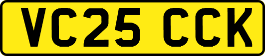 VC25CCK