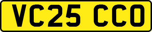 VC25CCO