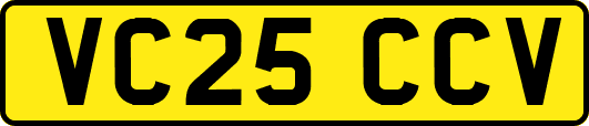 VC25CCV