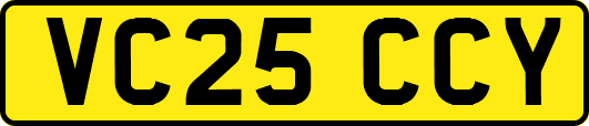 VC25CCY