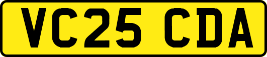 VC25CDA
