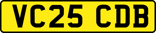VC25CDB