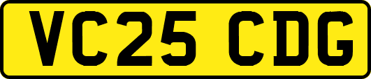 VC25CDG