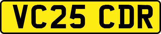 VC25CDR