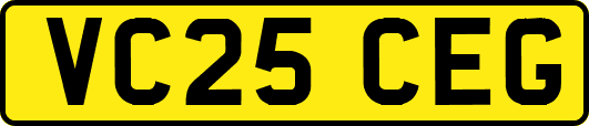 VC25CEG