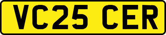 VC25CER