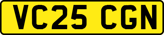 VC25CGN