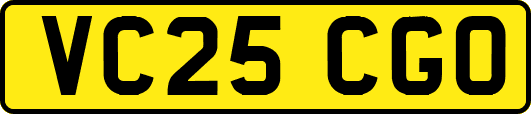 VC25CGO