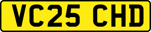 VC25CHD