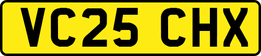 VC25CHX