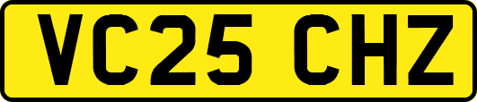 VC25CHZ
