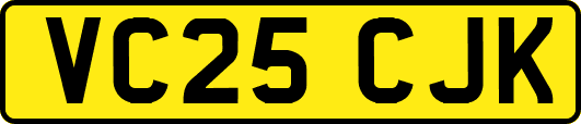 VC25CJK