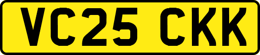 VC25CKK