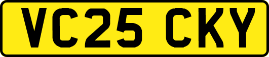 VC25CKY