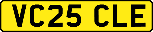VC25CLE